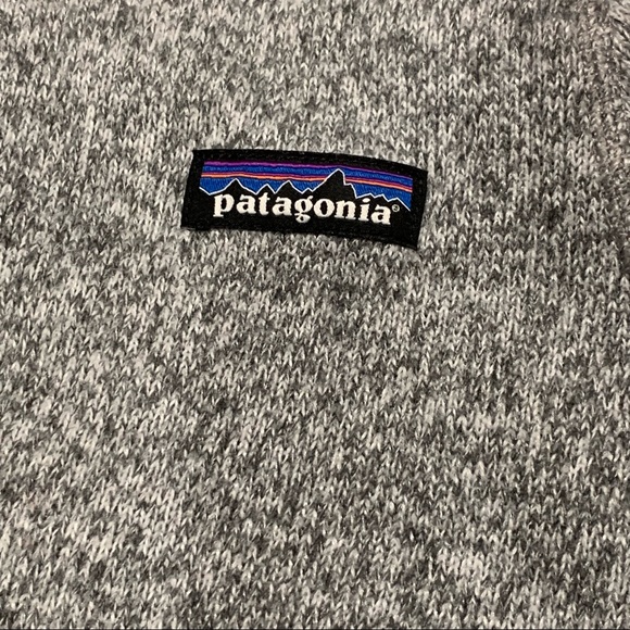 Patagonia fleece - Picture 2 of 4